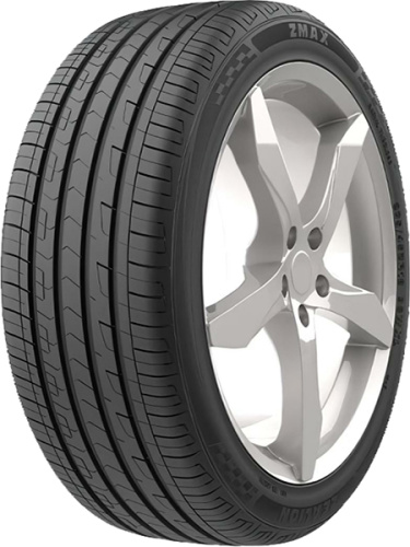 фото протектора и шины ZEALION Шина ZMAX ZEALION 295/40 R21 111W