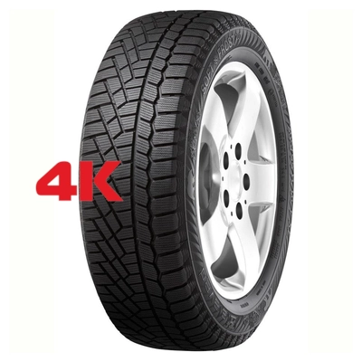 Шина Gislaved Soft*Frost 200 SUV 215/70 R16 100T