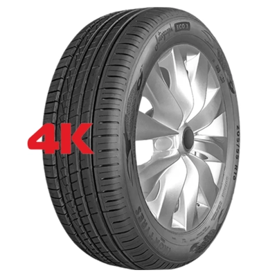 Шина Nokian Autograph Eco 3 175/65 R14 86T