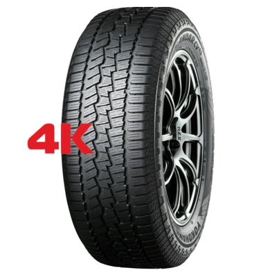 Шина Yokohama Geolandar CV 4S G061 235/55 R19 105V