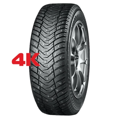 Шина Yokohama iceGuard Stud iG65 285/45 R22 114T