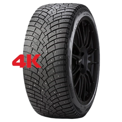 Шина Pirelli Scorpion Ice Zero 2 235/55 R19 105H