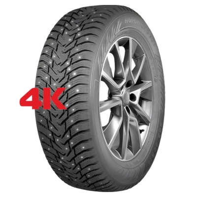 Шина Ikon Tyres Nordman 8 SUV 265/70 R16 112T