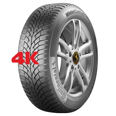 Шина Continental WinterContact TS 870 P 315/40 R21 115V