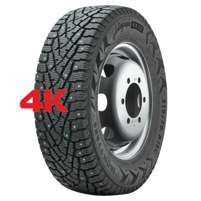 Шина Ikon Tyres Autograph Ice C3 215/75 R16 116/114R