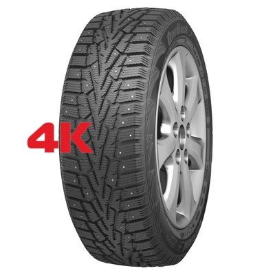 Шина Cordiant Snow Cross 195/65 R15 91T