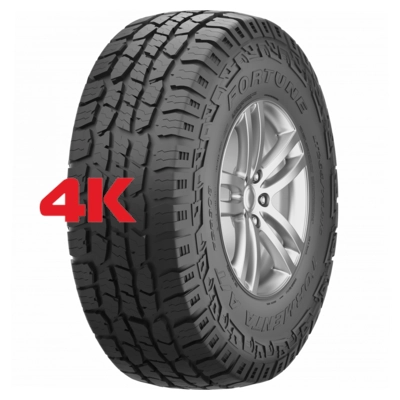 Шина Fortune Tormenta A/T FSR308 265/65 R17 112T