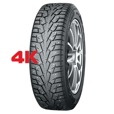 Шина Yokohama iceGuard Stud iG55 225/65 R17 106T