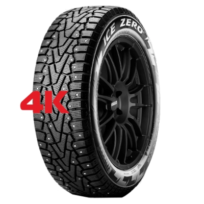 Шина Pirelli Ice Zero 225/55 R18 102T