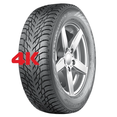 Шина Nokian Hakkapeliitta R3 SUV 215/65 R17 103R