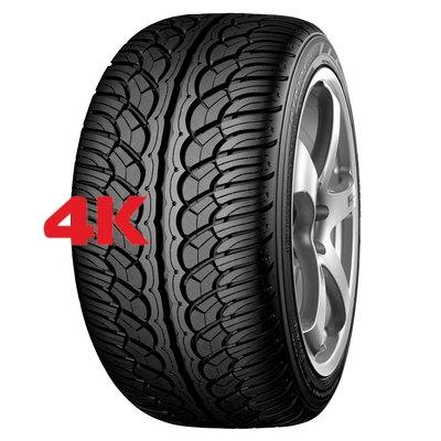 Шина Yokohama Parada Spec-X PA02 285/50 R20 112V