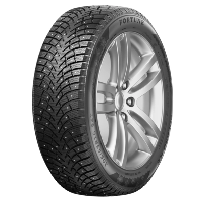 Шина Fortune Polaro Ice 185/60 R15 88T