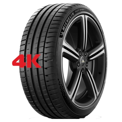 Шина Michelin Pilot Sport 5 215/55 R17 101(Y)