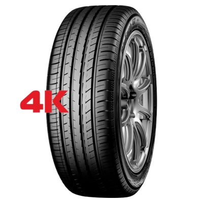 Шина Yokohama BluEarth-XT AE61A 225/60 R16 98V