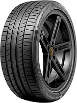 ContiSportContact 5 P Шина Continental ContiSportContact 5 P 255/40 R20 101(Y) 