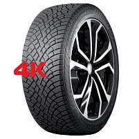 Hakkapeliitta R5 SUV Шина Nokian Hakkapeliitta R5 SUV 275/40 R21 107T 