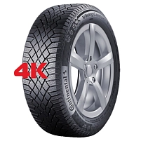 VikingContact 7 Шина Continental VikingContact 7 225/60 R17 103T 