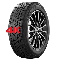 X-Ice Snow Шина Michelin X-Ice Snow 235/45 R17 97H 