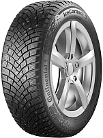 IceContact 3 Шина Continental IceContact 3 255/40 R19 100T 