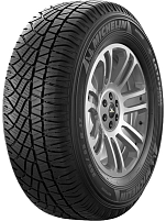 Latitude Cross Шина Michelin Latitude Cross 235/60 R18 107V 