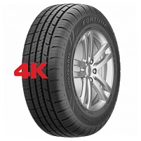 Perfectus FSR602 Шина Fortune Perfectus FSR602 175/70 R14 84T 