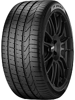 P Zero Шина Pirelli P Zero 255/45 R20 105Y 