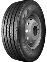 NF 202 Шина Kama NF 202 245/70 R19.5 136/134M 