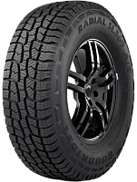 SL369 A/T Шина Goodride SL369 A/T 255/70 R16 111T 