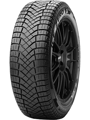 Шина Pirelli Ice Zero FR 235/65 R17 108H