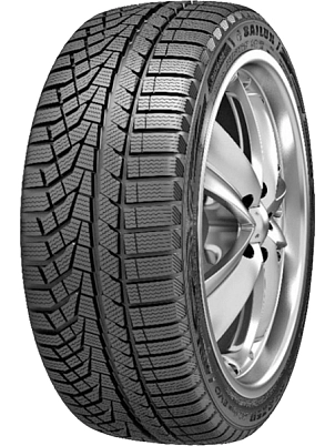 Шина Sailun Ice Blazer Alpine Evo 1 255/40 R19 100V