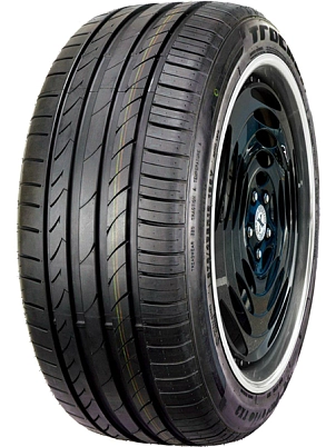 Шина Tracmax X-Privilo TX3 215/45 R18 93Y