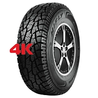 Vigorous AT601 Шина HiFly Vigorous AT601 245/75 R16 111S 