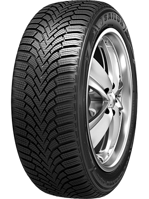 Шина Sailun Ice Blazer Alpine+ 185/55 R16 87H