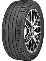 Pilot Sport 4 SUV Шина Michelin Pilot Sport 4 SUV 225/55 R19 99V 