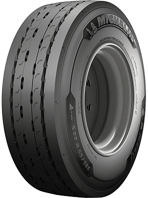 Шина Michelin X Multi HL T 385/65 R22.5 164K