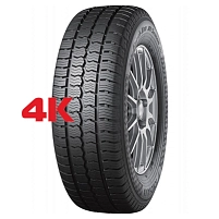 BluEarth-Van All Season RY61 Шина Yokohama BluEarth-Van All Season RY61 215/75 R16C 116/114R 