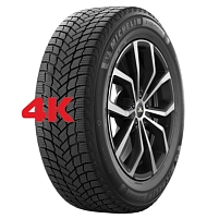 X-Ice Snow SUV Шина Michelin X-Ice Snow SUV 255/55 R19 111T 