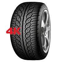 Parada Spec-X PA02 Шина Yokohama Parada Spec-X PA02 305/40 R22 114V 