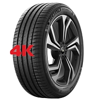 Pilot Sport 4 SUV Шина Michelin Pilot Sport 4 SUV 275/45 R21 110Y 