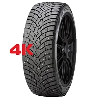 Ice Zero 2 Шина Pirelli Ice Zero 2 225/50 R17 98T 