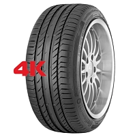 ContiSportContact 5 SUV Шина Continental ContiSportContact 5 SUV 285/40 R21 109Y 