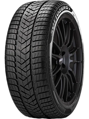 Шина Pirelli Winter SottoZero Serie III 245/45 R20 103V Runflat