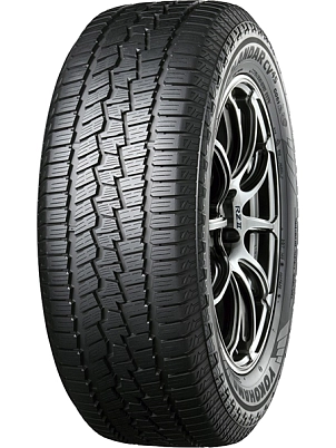 Шина Yokohama Geolandar CV 4S G061 225/65 R17 102H