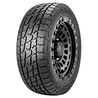 Wildtraxx A/T Шина Landspider Wildtraxx A/T 245/70 R17 110T 