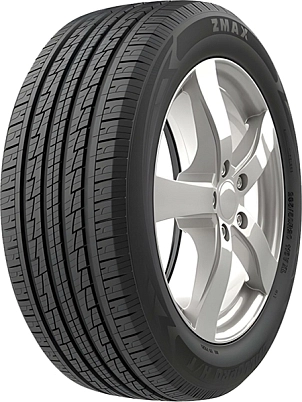 Шина ZMAX GALLOPRO H/T 235/70 R16 106H