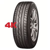 C.drive2 AC02A Шина Yokohama C.drive2 AC02A 235/50 R18 97V Runflat 